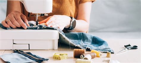 NewBreweryArts | Beginners Machine Sewing July