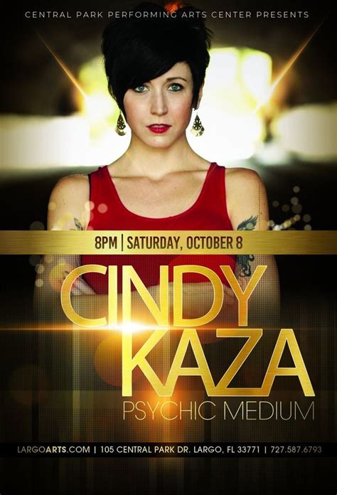 Medium Cindy Kaza Central Park Performing Arts Center Largo Fl October 8 2022