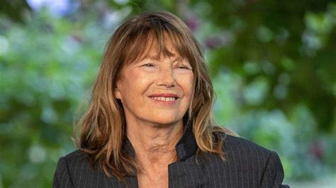 Cause De La Mort De Jane Birkin SuperStars Blog