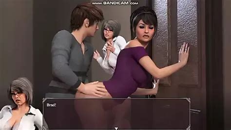 Lust Epidemic Milf Amber Nude Lewd D Porn Xhamster