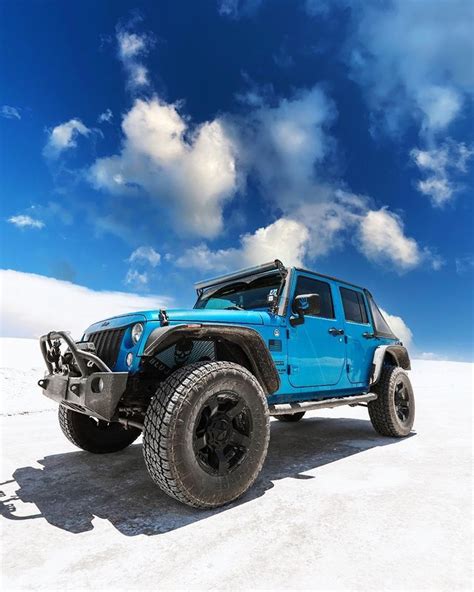 Ten Best Jeep Wrangler Mods For Any First Time Owner Artofit