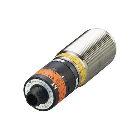 OID200 Laser Distance Sensor Ifm