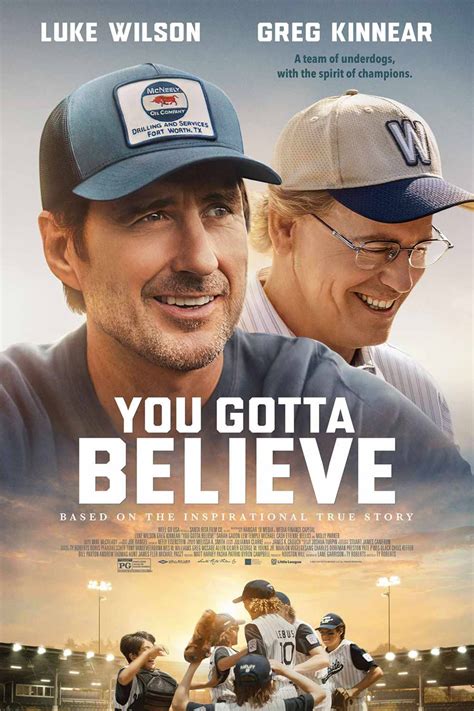 You Gotta Believe's True Story & Real-Life Little League Team Explained