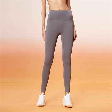 Jual Wizi Legging Wanita Celana Olahraga Highwaist Yoga Pants Celana