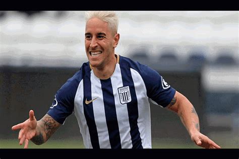 Alianza Lima Pablo Bengoechea Revel Por Qu Alejandro Hohberg No