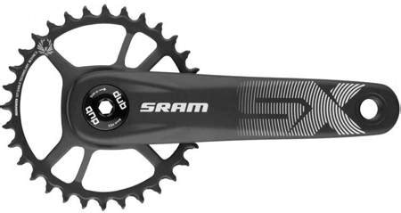 Korba Sram Sx Eagle Dub T X Rz Mm Dobra Cena Sklep Online