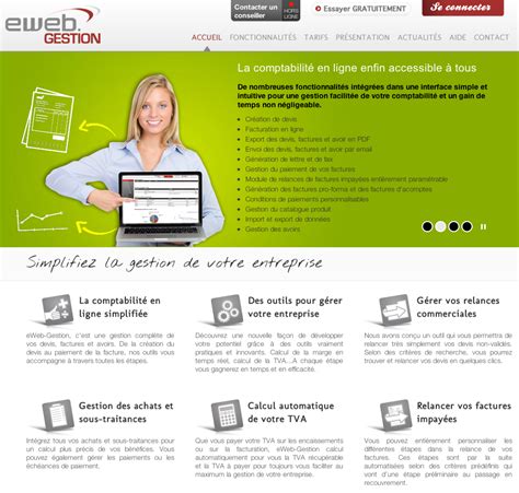 Saas Eweb Gestion Developpeur Integrateur Web Growth Hacker