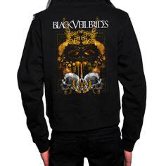 52 Black Veil Brides ideas | black veil brides, black, band merch