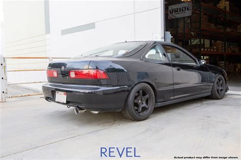 Medallion Touring S For 94 01 Acura Integra RS LS GS Hatchback Revel USA