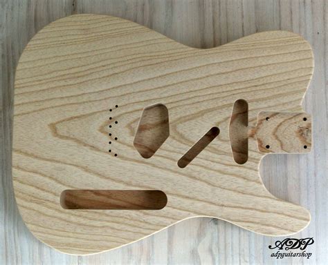 ADP custom Design DP032 by fretdreamer