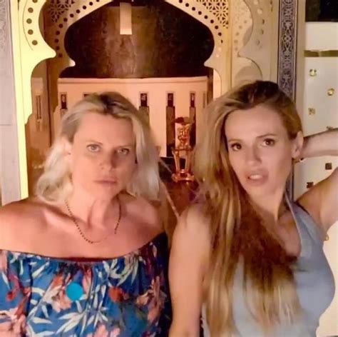 Sadowska Pokaza A Si W Bikini Doda Zmotywowa A J Do Odchudzania