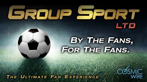 Group Sport