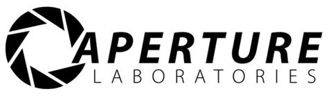 Portal Aperture Science By Agares123 On Deviantart