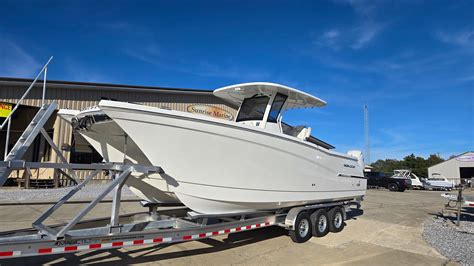 2026 World Cat 280 CC-X, Orange Beach Alabama - boats.com
