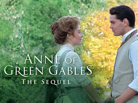 Anne Of Green Gables The Sequel Watch Movies Tv Shows Microsoft