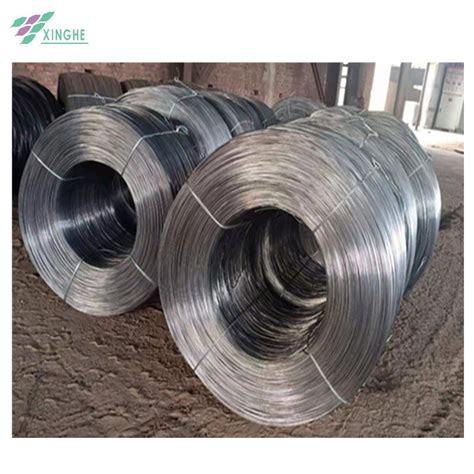 Building Material Iron Twisted Soft Annealed Black Iron Binding Wire