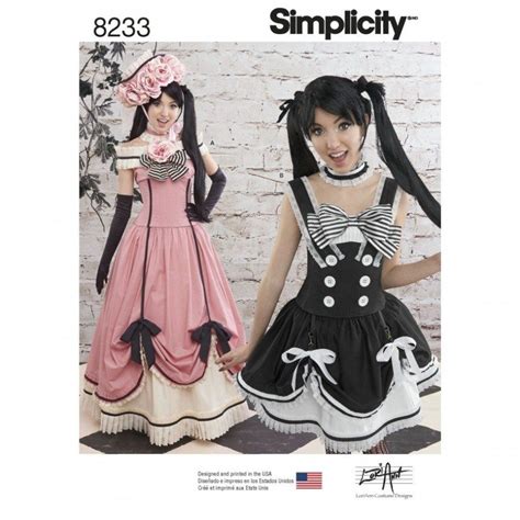 24 Beautiful Image Of Cosplay Sewing Patterns Figswoodfiredbistro