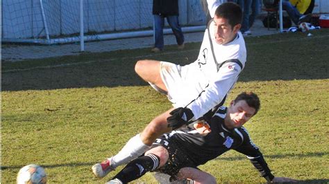 Fu Ball Kreisliga A Stuttgart Staffel Tve Reserve Kurz Vor Dem