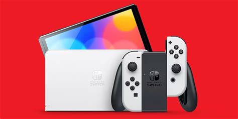 New Nintendo Switch Releasing 2024 Says Latest Rumor