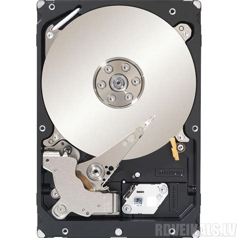 Жесткий диск Seagate ST1000NM0033 (1Tb): цена, описание, отзывы