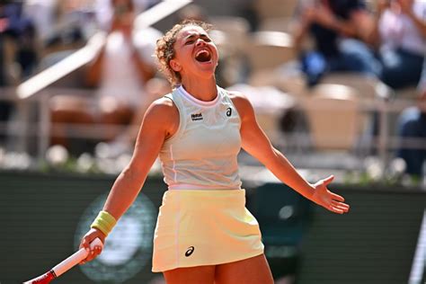 Sabato D Autore Su Eurosport Le Finali Italiane Del Roland Garros