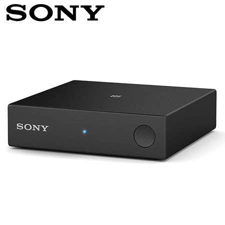 Sony BM10 Bluetooth Music Receiver