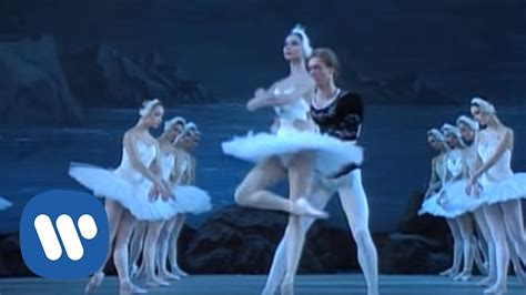 Tchaikovsky: Swan Lake - The Kirov Ballet - YouTube