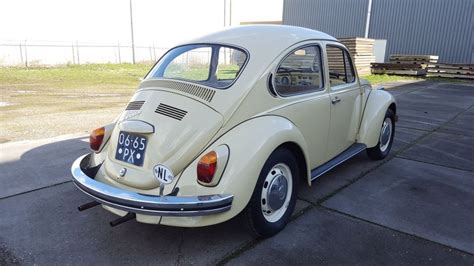 Volkswagen Beetle Sunroof For Sale At Erclassics