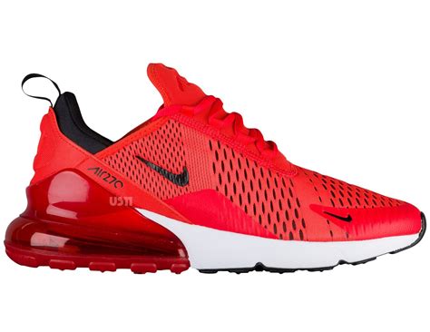 Here's a Detailed Look at Several Nike Air Max 270 Colorways - WearTesters