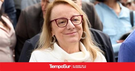 Alicia Particip Del Relanzamiento De La F Rmula Presidencial De Uni N