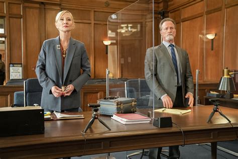 See Anne Heche In These 6 Movies And Tv Shows Streaming Right Now