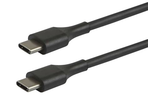 New Usb C Authentication Spec Protects Against Malware And Shoddy