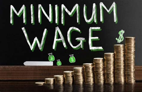 African Countries With The Highest Minimum Wage Makemoney Ng