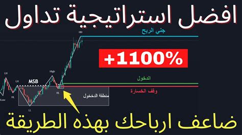 2 دورة البرايس اكشن امثلة لتداول السلوك السعري مع استراتيجية تداول