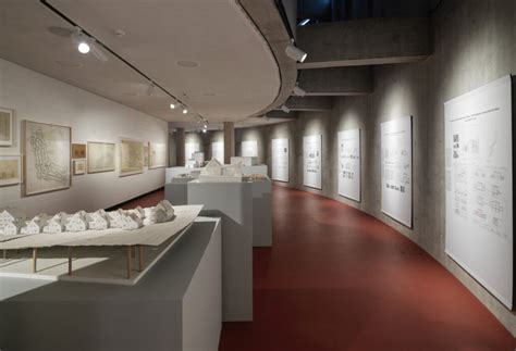 Heinrich Tessenow Al Teatro Dellarchitettura Mendrisio