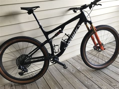 2021 S Works Specialized Epic Evo