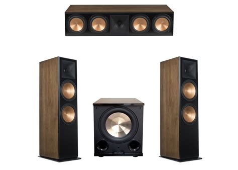 Klipsch Rf 7 Iii Floorstanding Speakers Buying Discounted