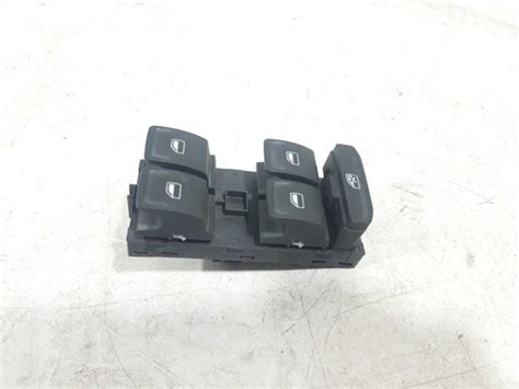 5JB959857 VAG блок стеклоподъмников skoda rapid