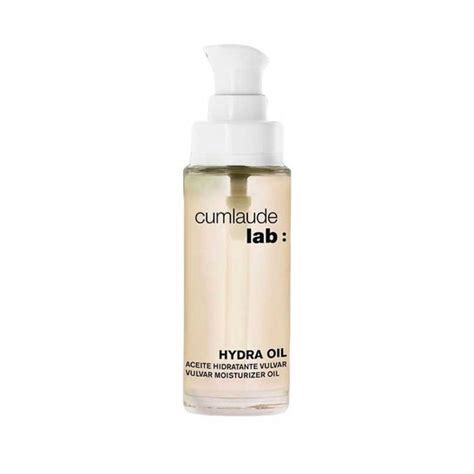 Cumlaude Hydra Oil Hidratante Vulvar 30ml DocMorris PT