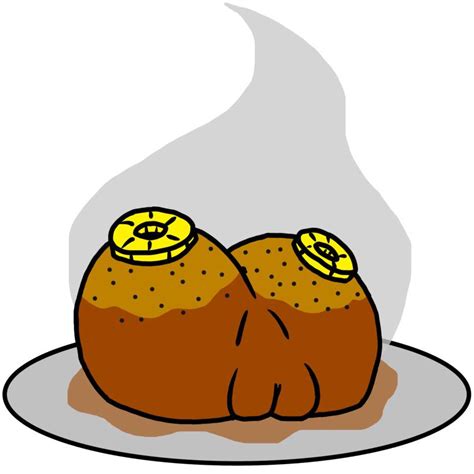 Made A Little Rump Roast Emoji Free To Use Rcannibalart