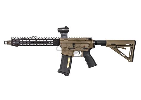 Airsoft Gi Custom M Merciless Aeg Airsoft Rifle