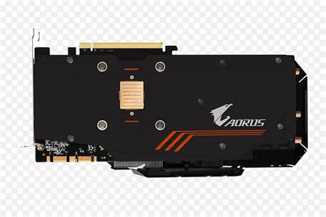 Geforce Gtx Ti Directx Aorus Gb Gddr Pci