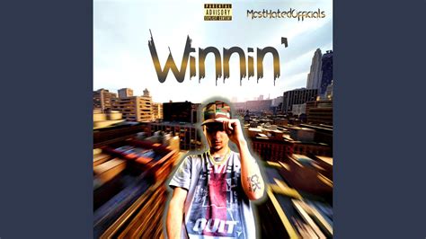 Winnin' - YouTube