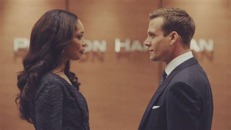 Jessica Pearson And Harvey Specter Harvey Specter Jessica Pearson