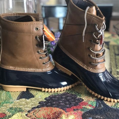 Sporto Shoes New Sporto All Weather Boots Poshmark