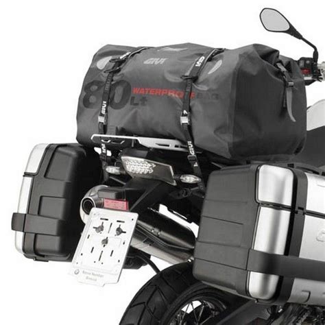 Tanktas Givi Ligne Easy T