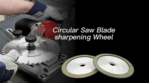 V Tct Circular Saw Blade Diamond Grinding Wheel For Vollmer