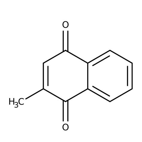 2 Methyl 1 4 Naphthochinon 98 Thermo Scientific Chemicals