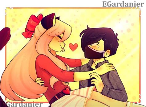 Do You Love Me By Egardanier On Deviantart Aphmau Fan Art Aphmau