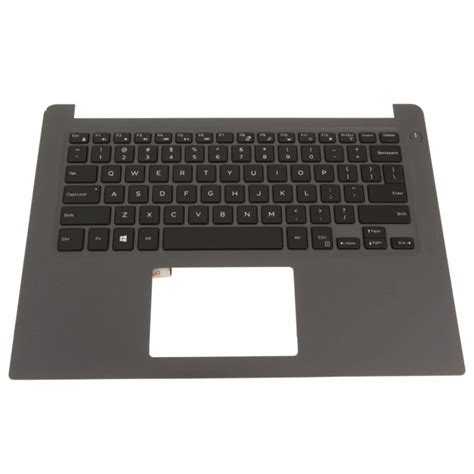 Buy Dell Inspiron Keyboard Palmrest In India